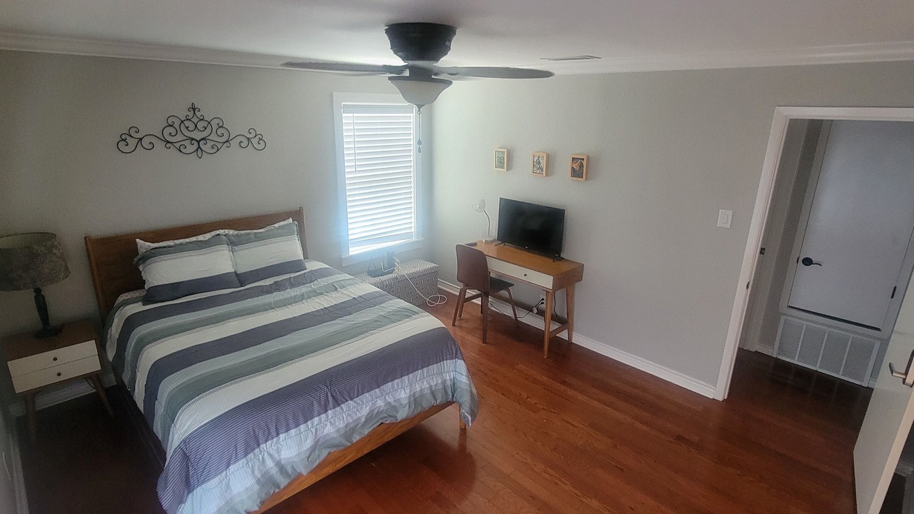 Photo of Bedroom in San Marcos