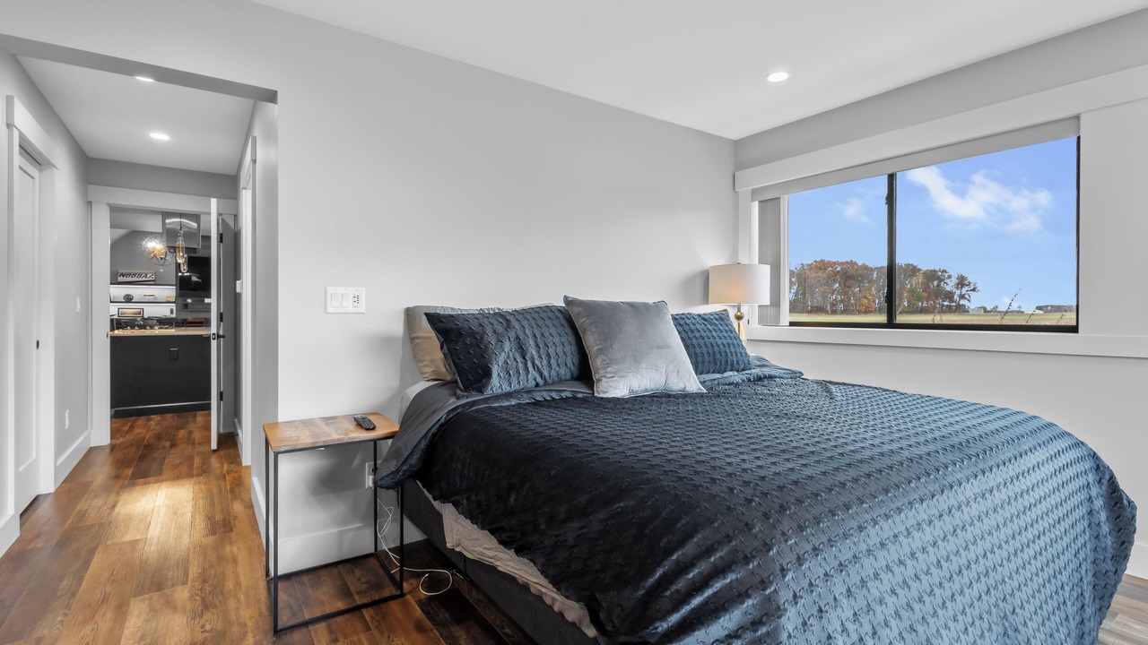 Photo of Bedroom in Boone Grove