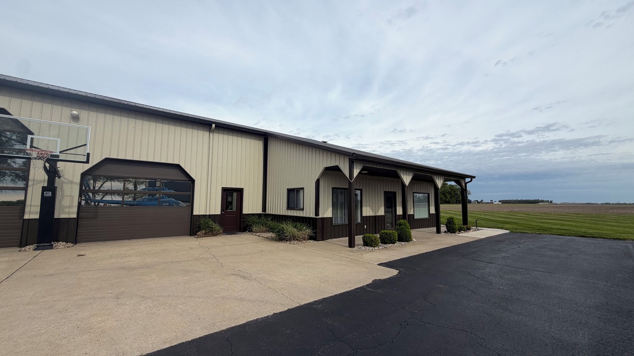 Photo of Outdoor in Boone Grove