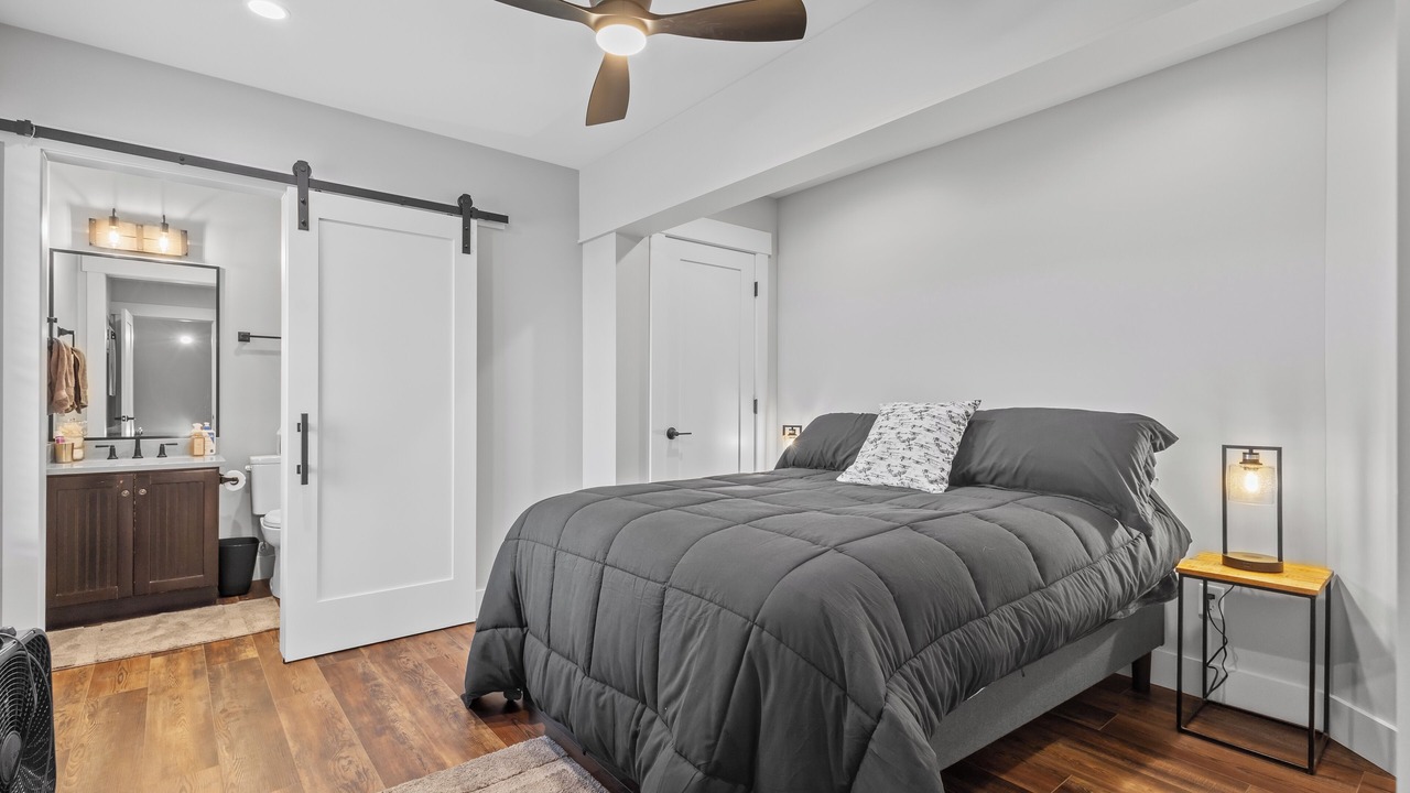 Photo of Bedroom in Boone Grove