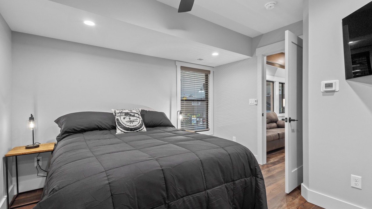 Photo of Bedroom in Boone Grove