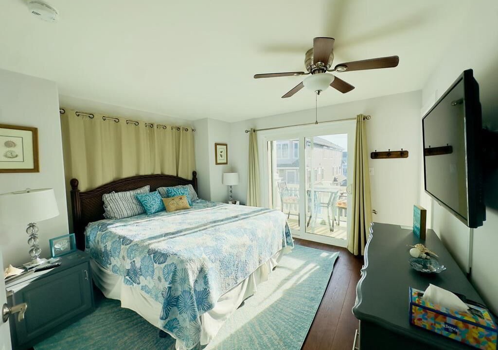 Photo of Bedroom in Sea Isle City