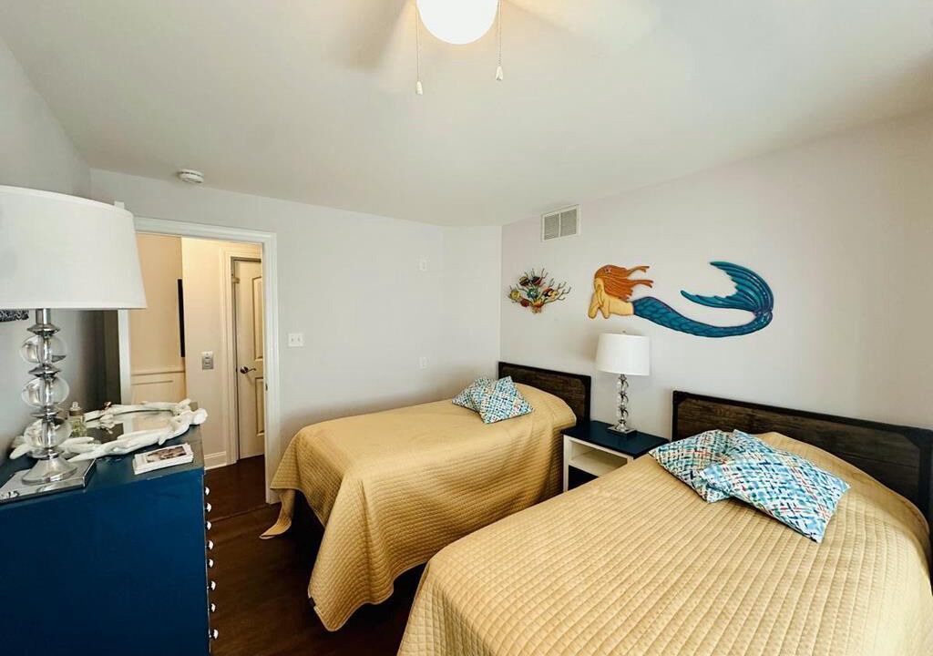 Photo of Bedroom in Sea Isle City