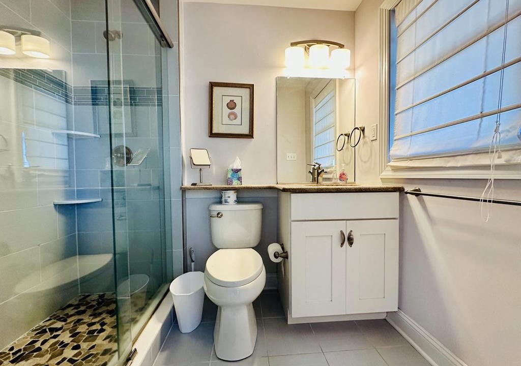 Photo of Bathroom in Sea Isle City