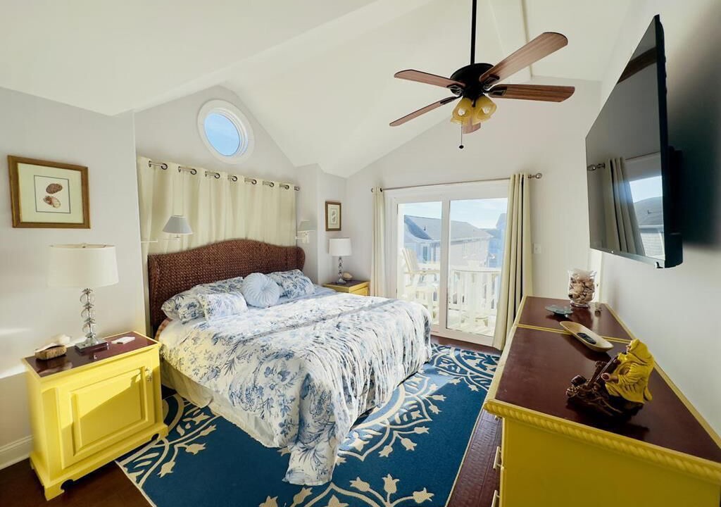 Photo of Bedroom in Sea Isle City