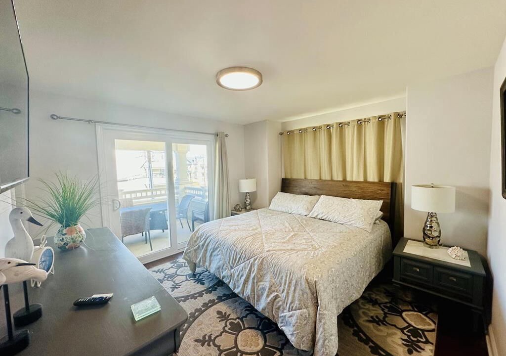 Photo of Bedroom in Sea Isle City