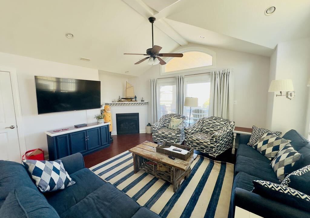 Photo of Livingroom in Sea Isle City