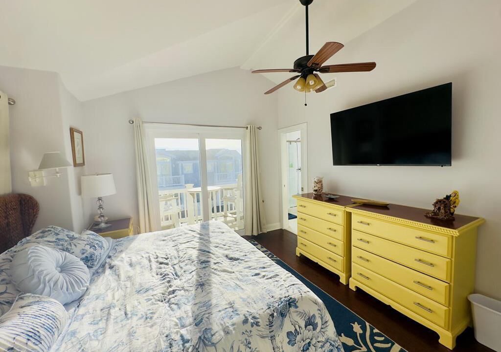 Photo of Bedroom in Sea Isle City