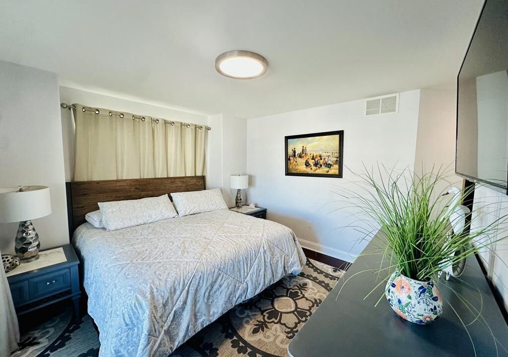 Photo of Bedroom in Sea Isle City