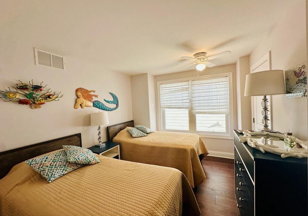 Photo of Bedroom in Sea Isle City