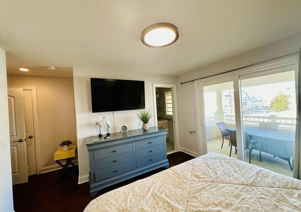 Photo of Bedroom in Sea Isle City