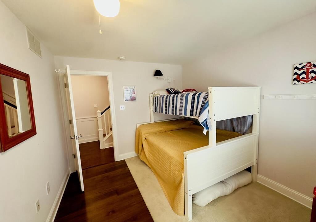 Photo of Bedroom in Sea Isle City