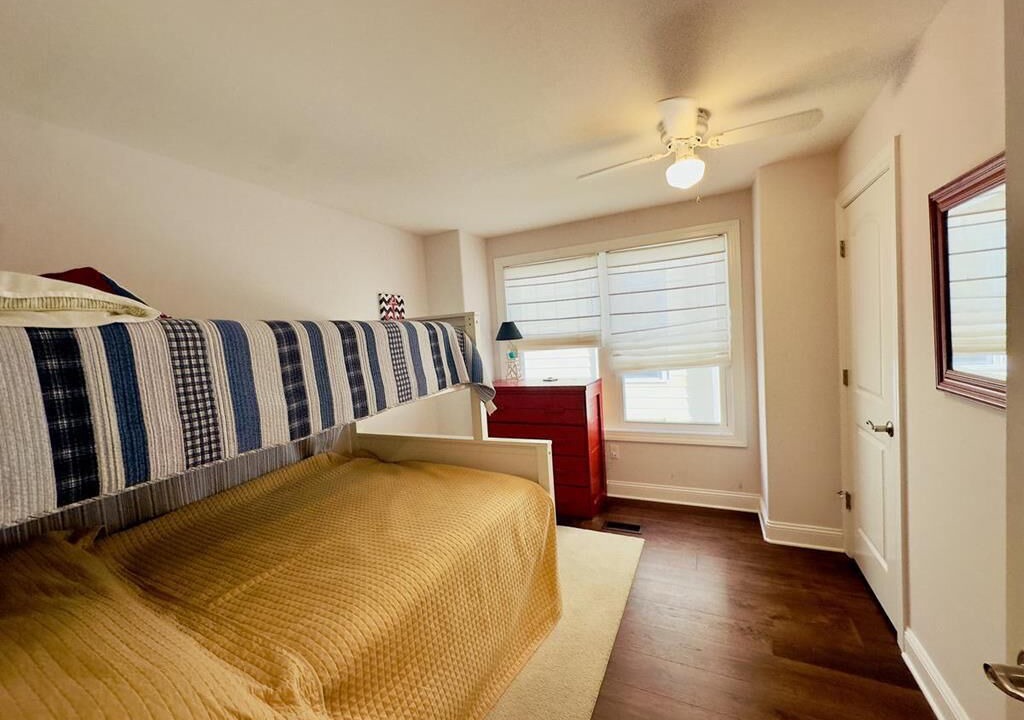 Photo of Bedroom in Sea Isle City