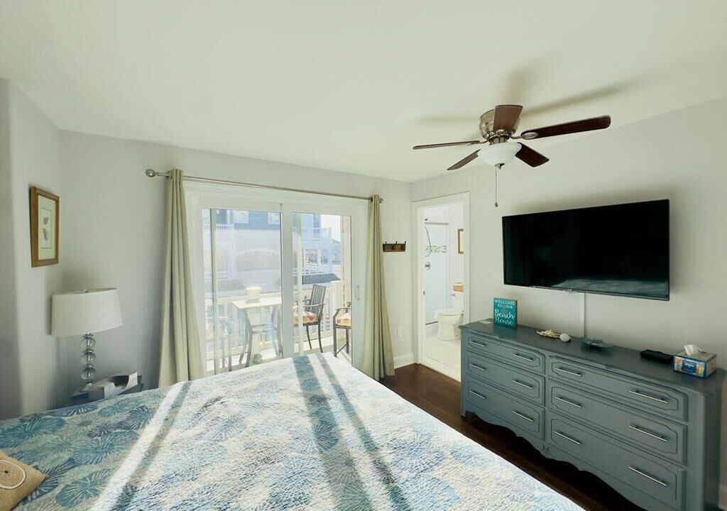 Photo of Bedroom in Sea Isle City