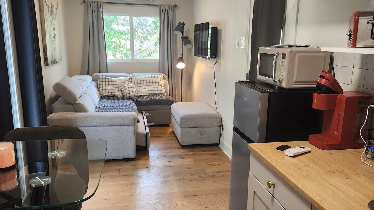 Photo of Livingroom in Spring Branch