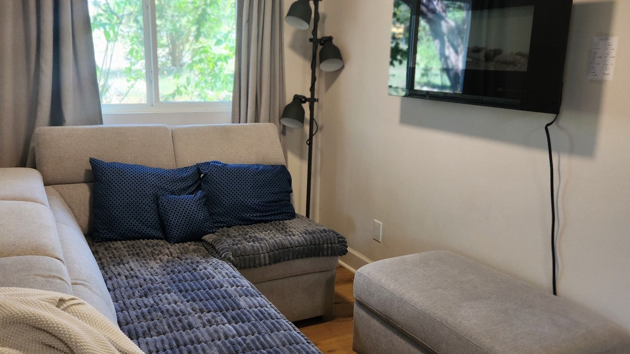 Photo of Livingroom in Spring Branch