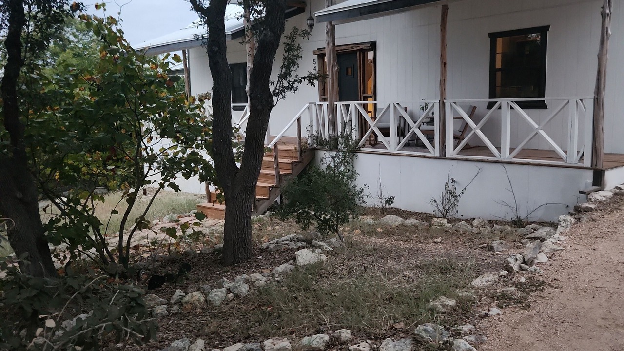 Photo of Outdoor in Spring Branch