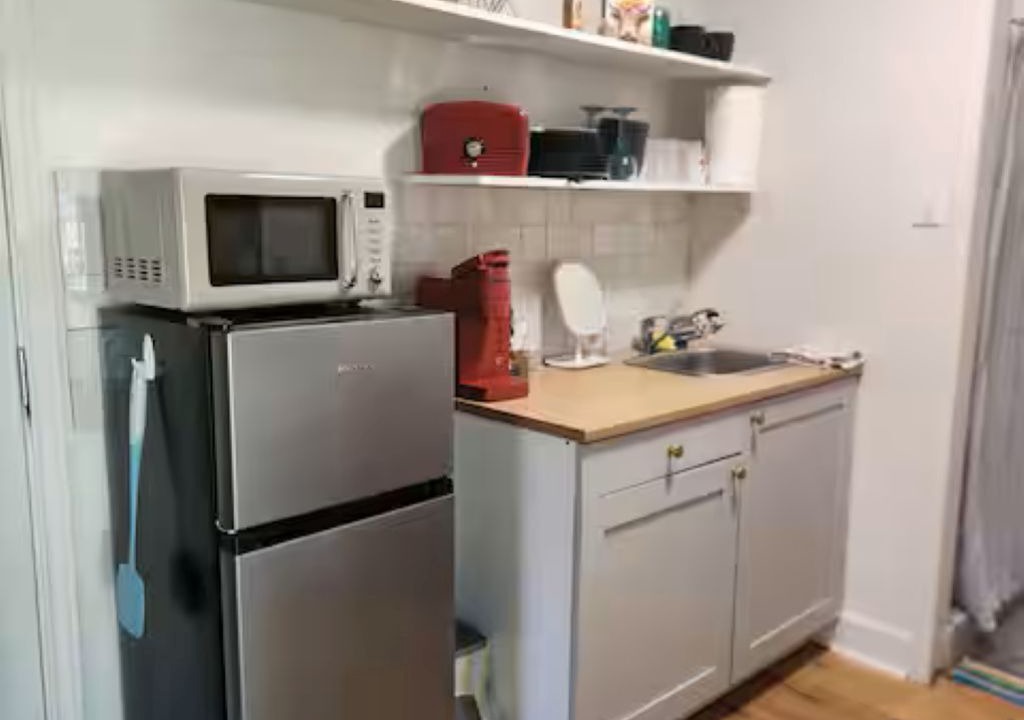 Photo of Kitchen in Spring Branch