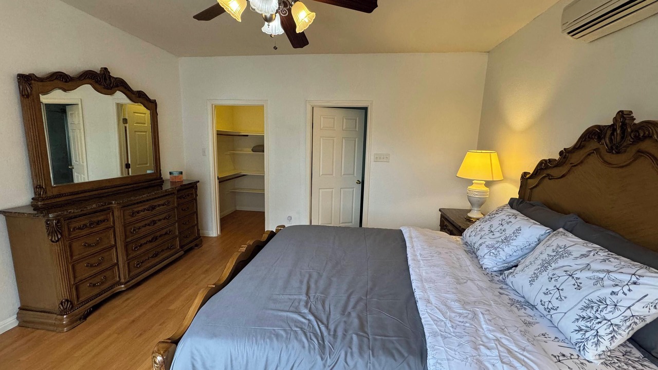 Photo of Bedroom in Woods Of Brushy Creek