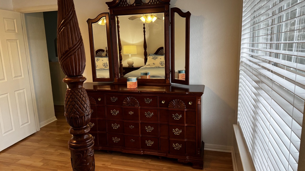 Photo of Bedroom in Woods Of Brushy Creek