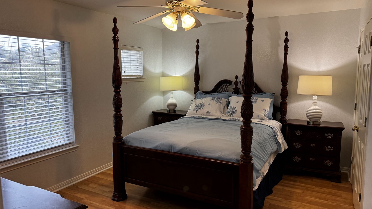 Photo of Bedroom in Woods Of Brushy Creek