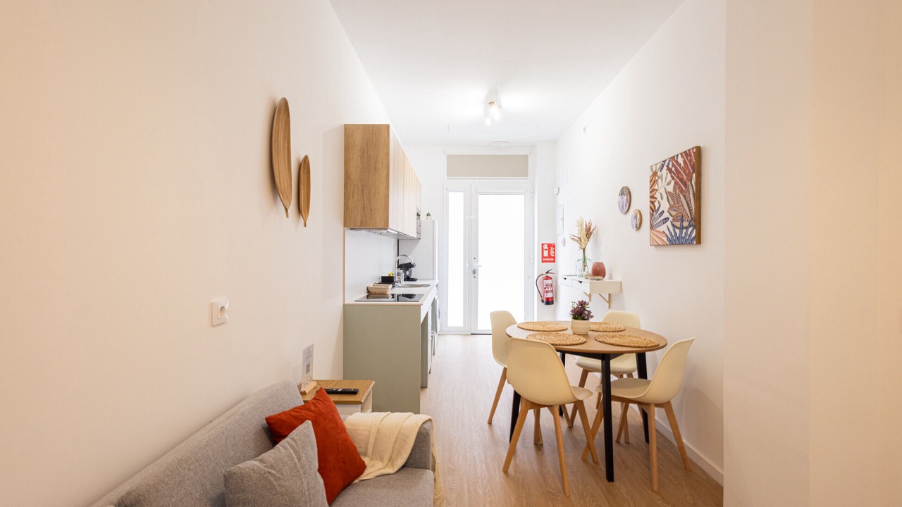 Photo of Livingroom in Aiora