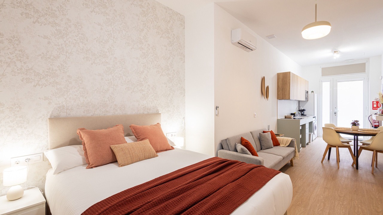 Photo of Bedroom in Aiora
