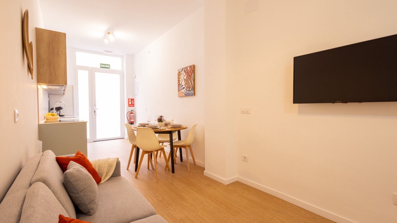 Photo of Livingroom in Aiora