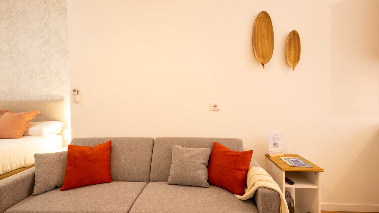 Photo of Livingroom in Aiora