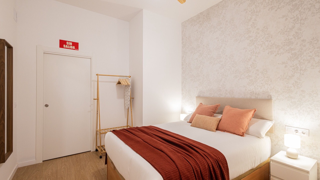 Photo of Bedroom in Aiora