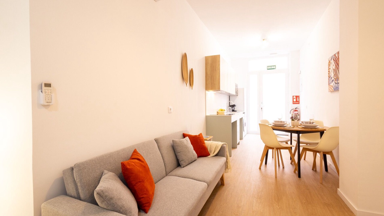 Photo of Livingroom in Aiora