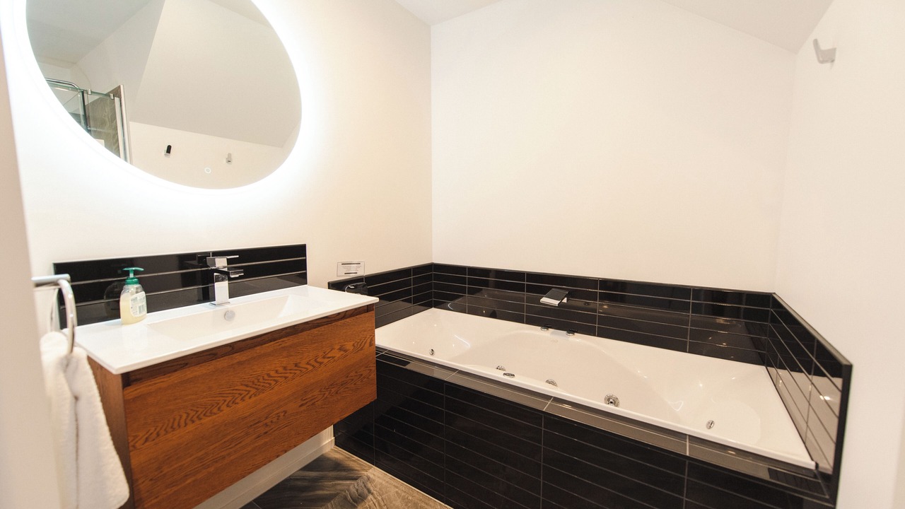 Photo of Bathroom in Fitzroy