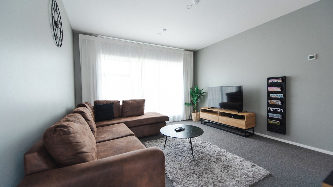 Photo of Bedroom in Fitzroy