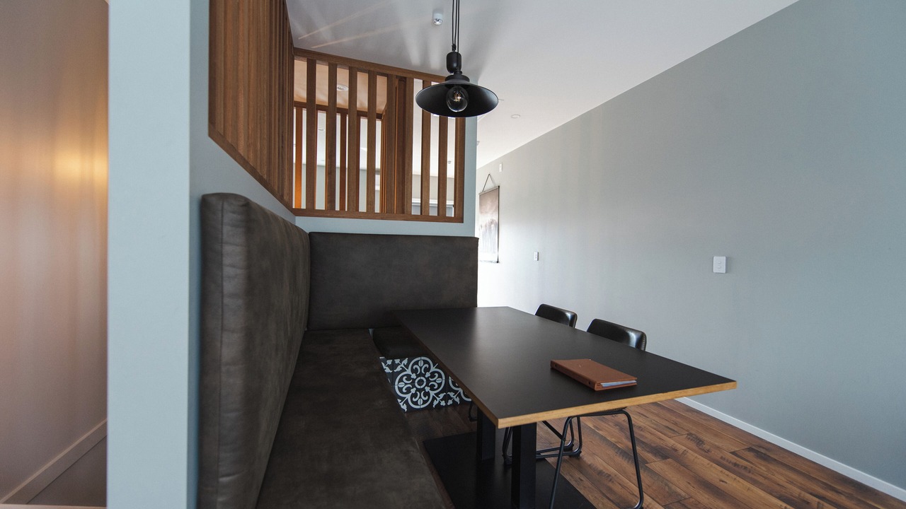 Photo of Bedroom in Fitzroy