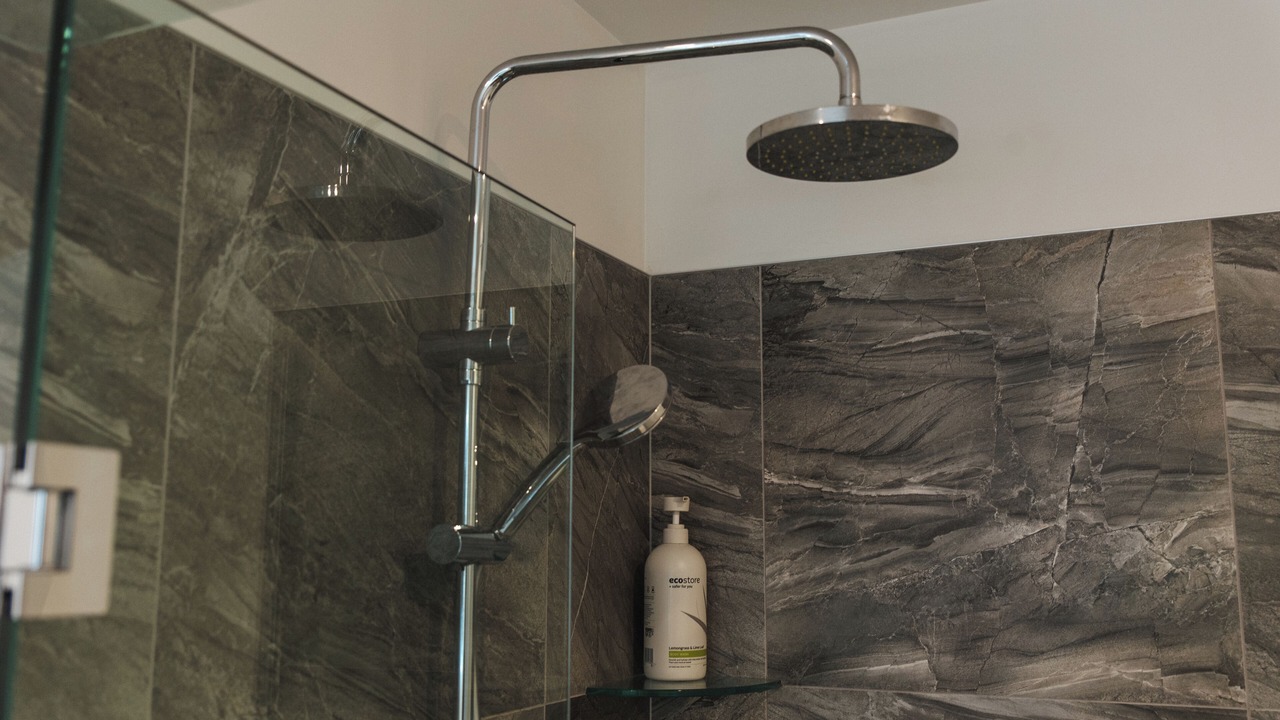 Photo of Bathroom in Fitzroy