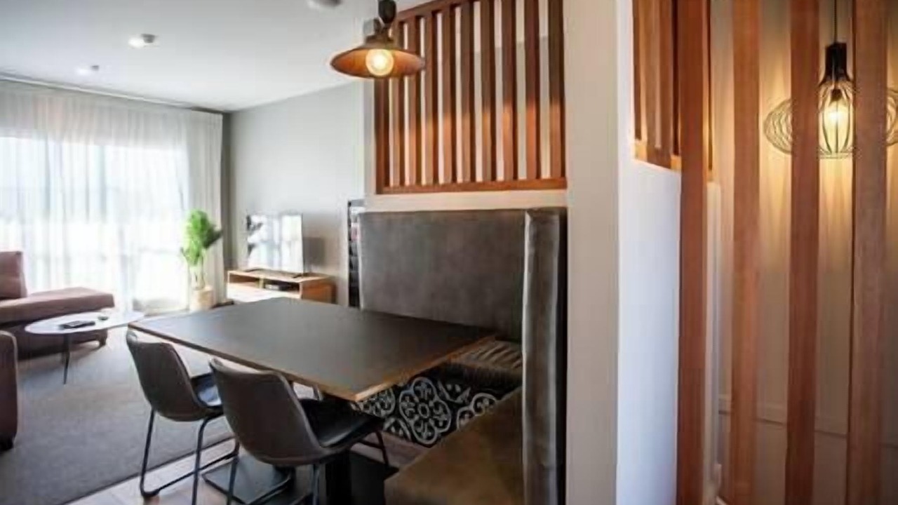 Photo of Bedroom in Fitzroy