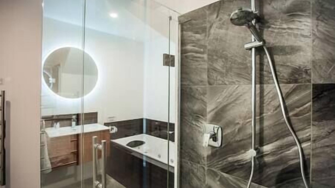 Photo of Bathroom in Fitzroy