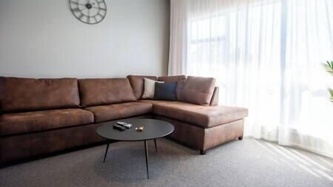 Photo of Bedroom in Fitzroy