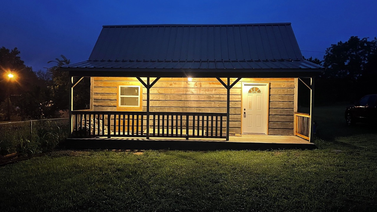 Photo of Outdoor in Wanette