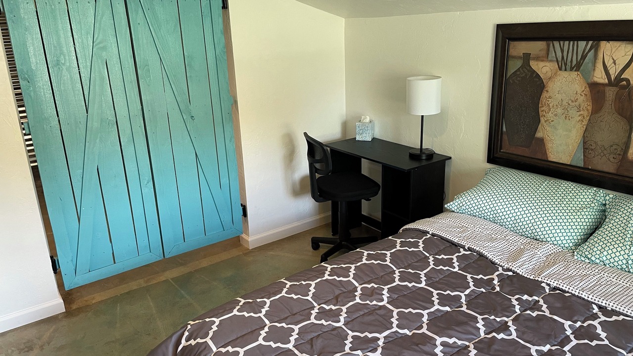 Photo of Bedroom in Wanette