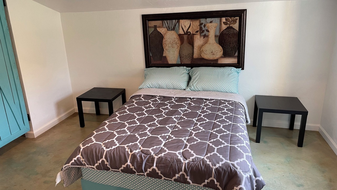 Photo of Bedroom in Wanette