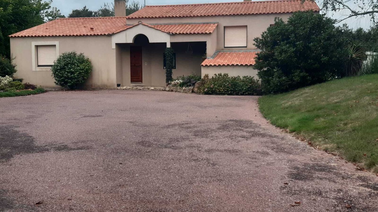 Photo of Outdoor in Les Clouzeaux