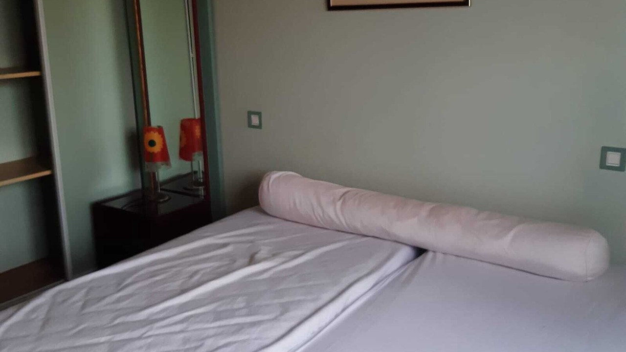 Photo of Bedroom in Les Clouzeaux