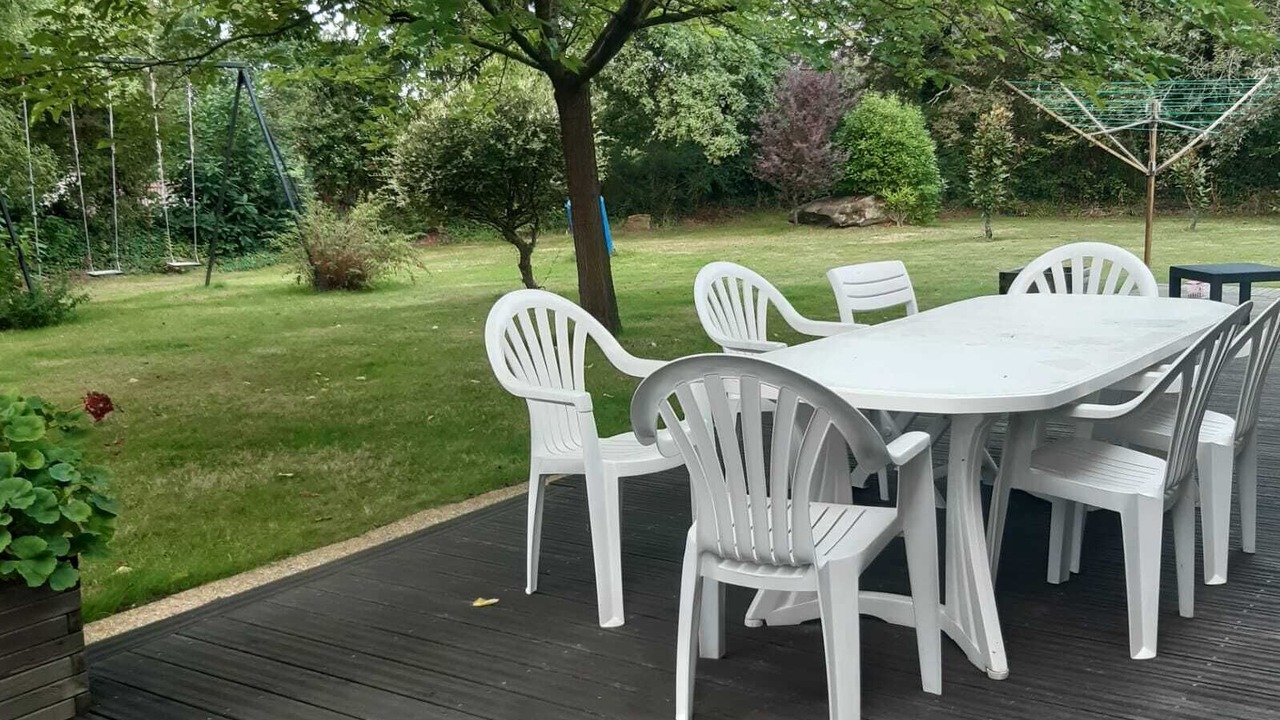 Photo of Outdoor in Les Clouzeaux