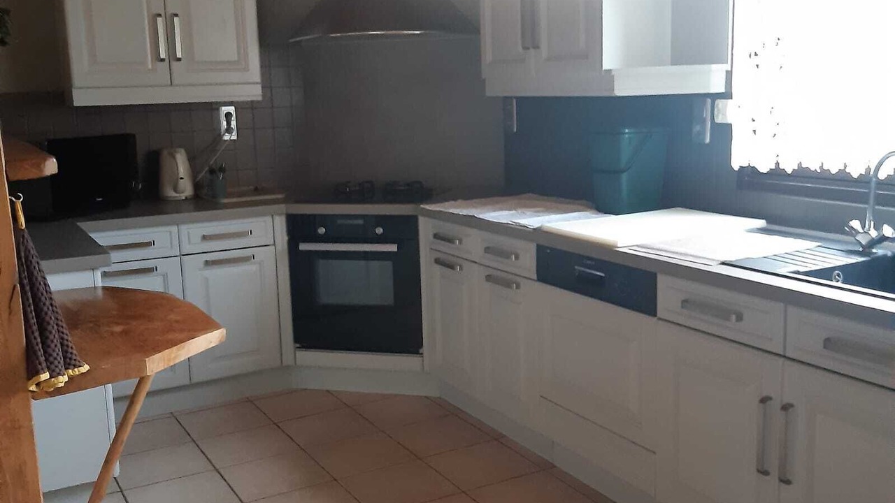 Photo of Kitchen in Les Clouzeaux