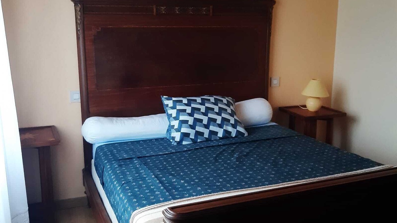 Photo of Bedroom in Les Clouzeaux