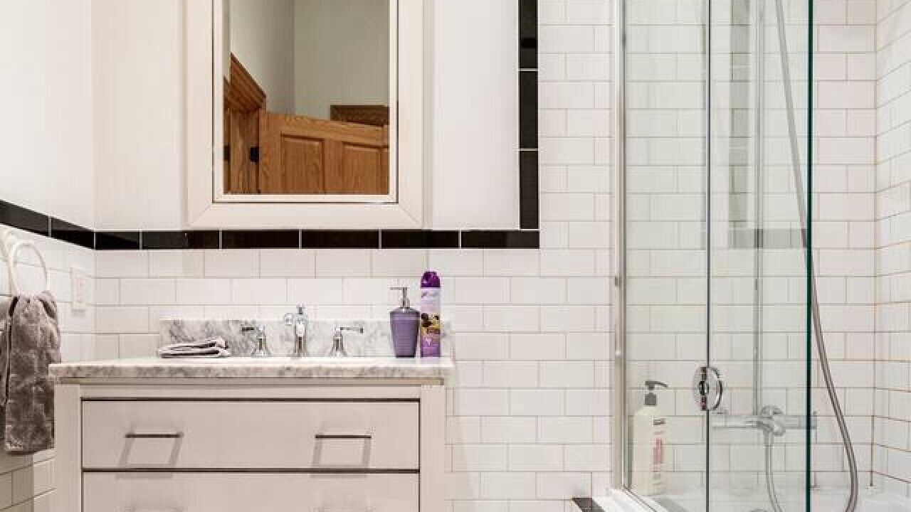 Photo of Bathroom in Shaughnessy Village
