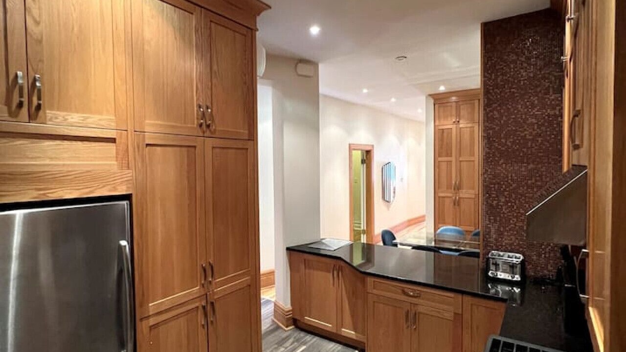 Photo of Kitchen in Shaughnessy Village