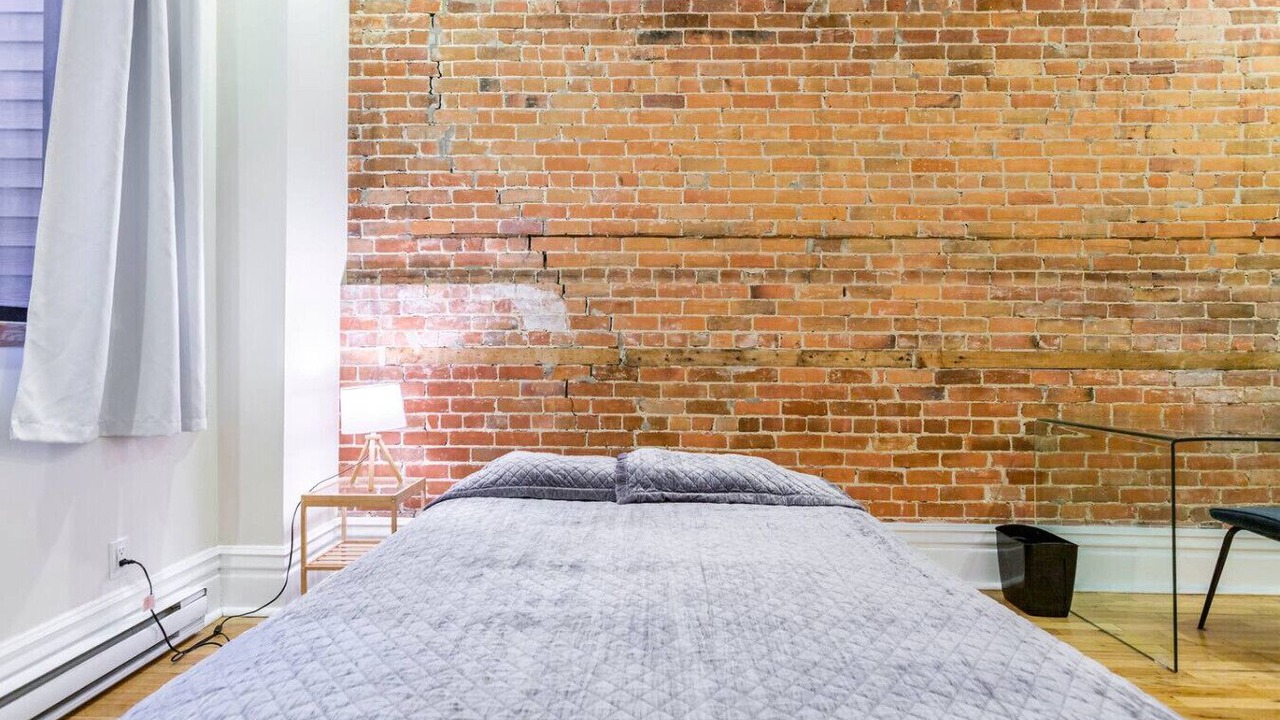 Photo of Bedroom in Shaughnessy Village