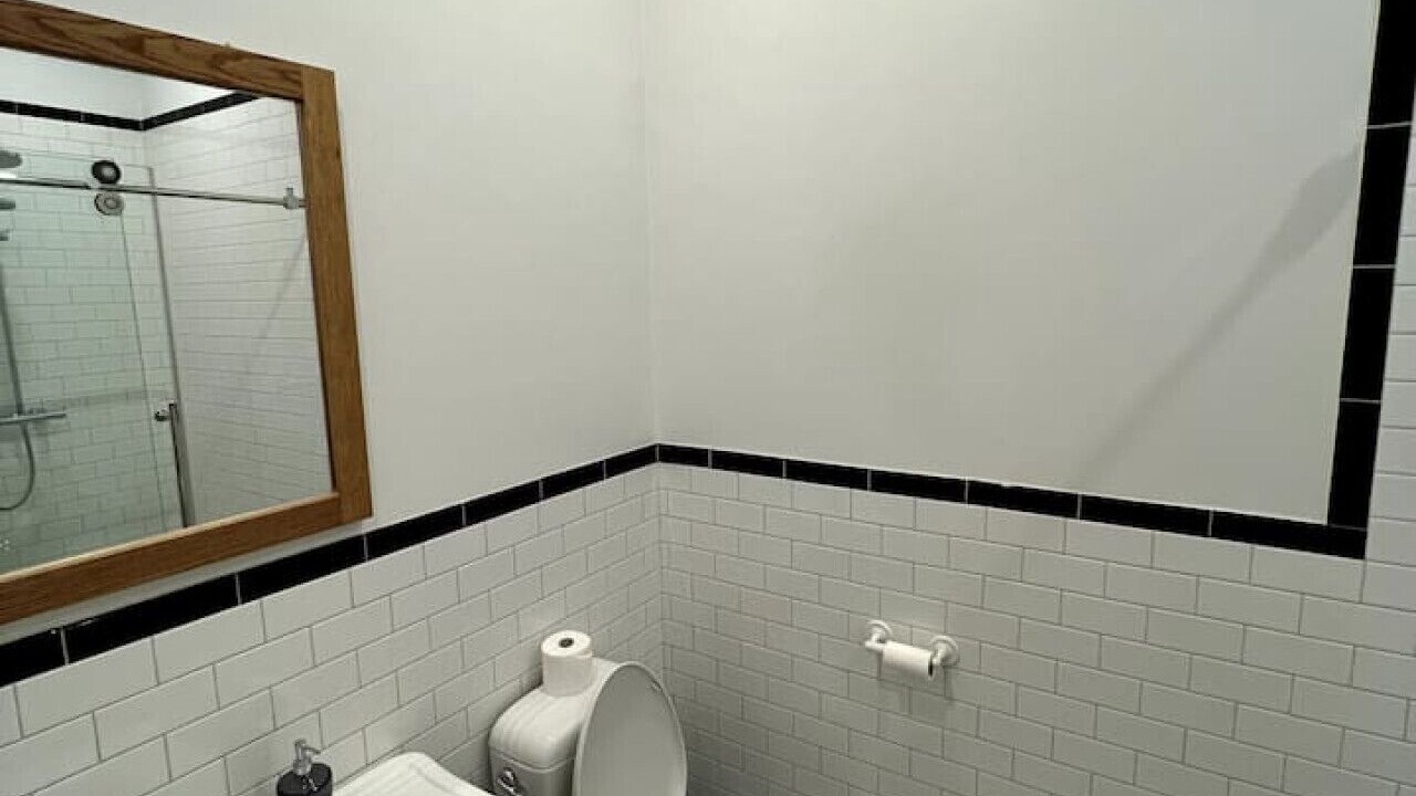 Photo of Bathroom in Shaughnessy Village